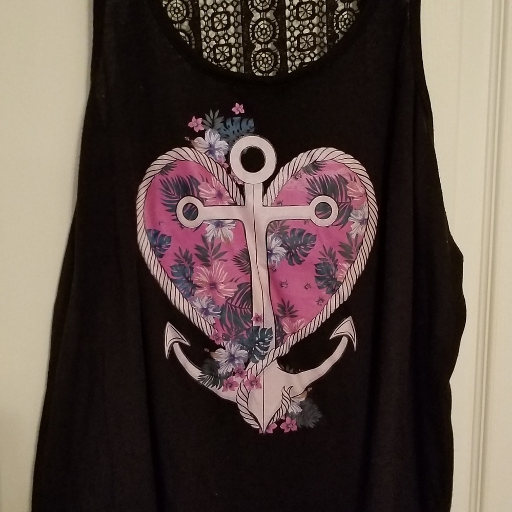 Summer top